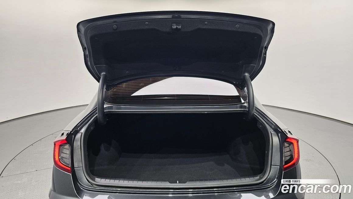 Hyundai Sonata 2021
