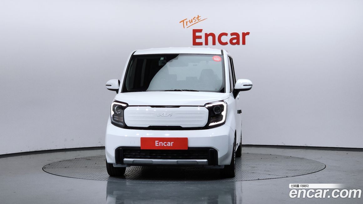 Kia RAY 2024
