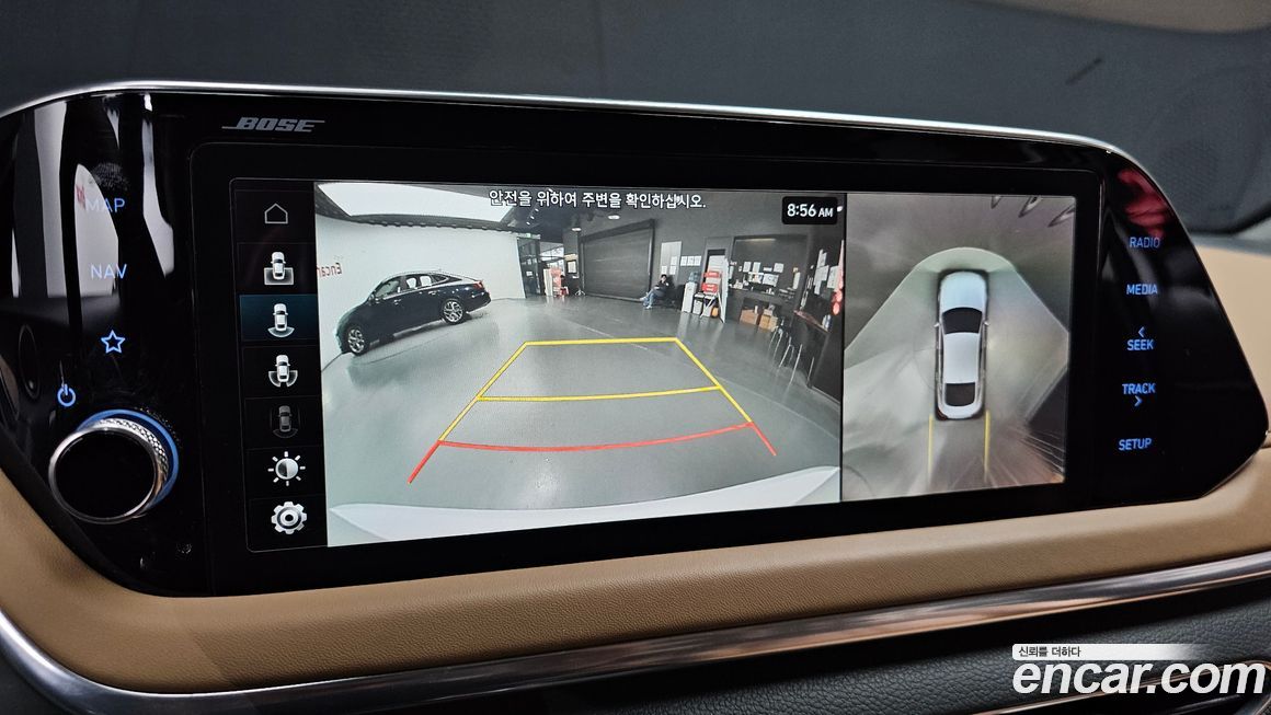 Hyundai Sonata 2020