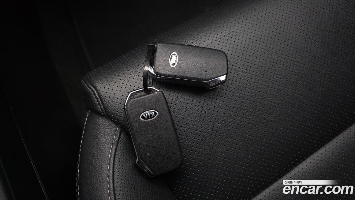Kia Sportage 2021