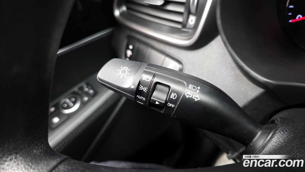 Kia Sorento 2019