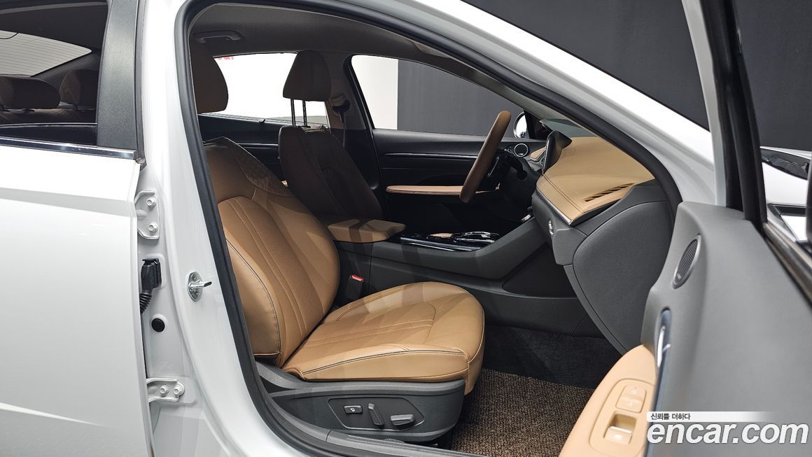 Hyundai Sonata 2020