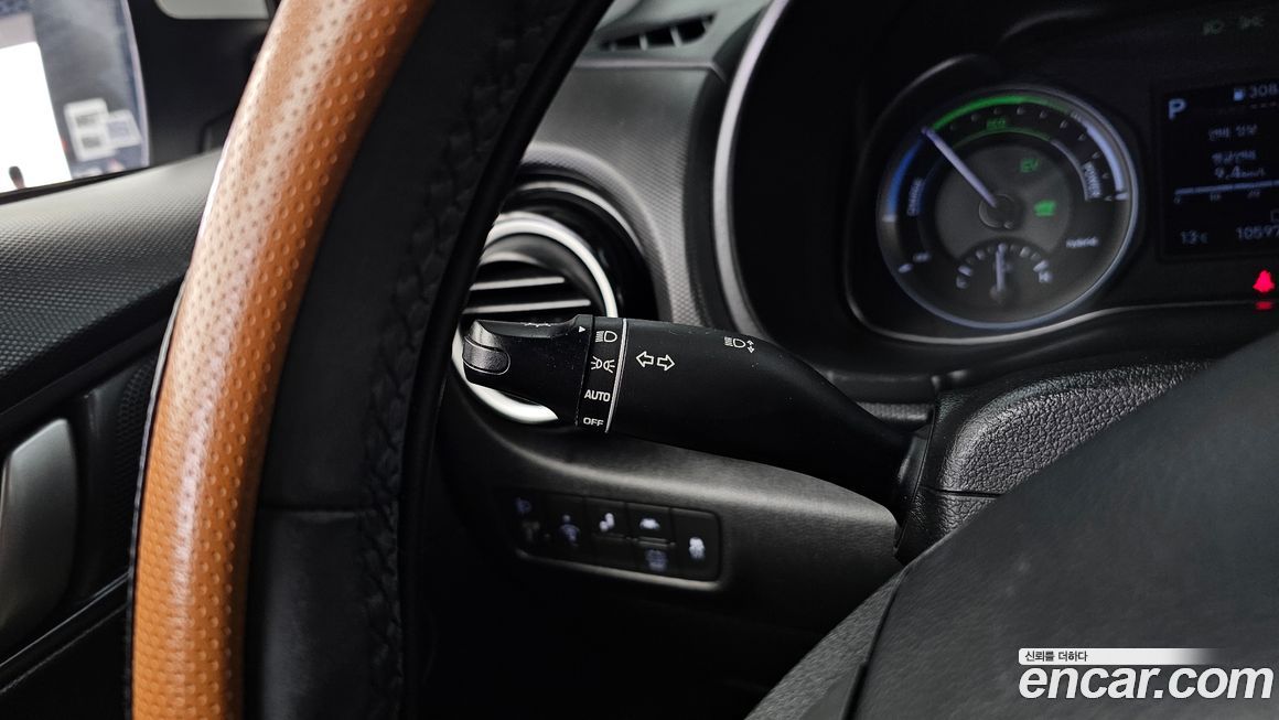 Hyundai Kona 2020