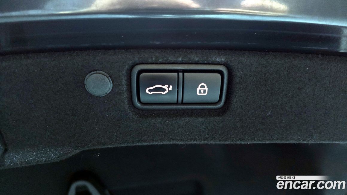 Kia K7 2020