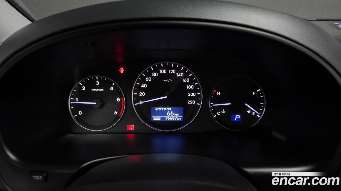 Hyundai Starex 2021