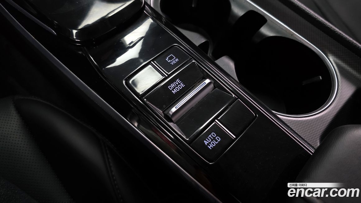 Hyundai Sonata 2021