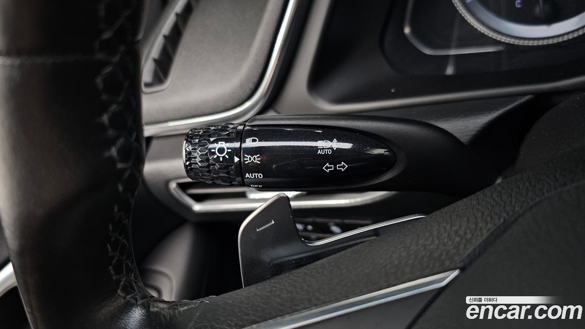 Hyundai Sonata 2021