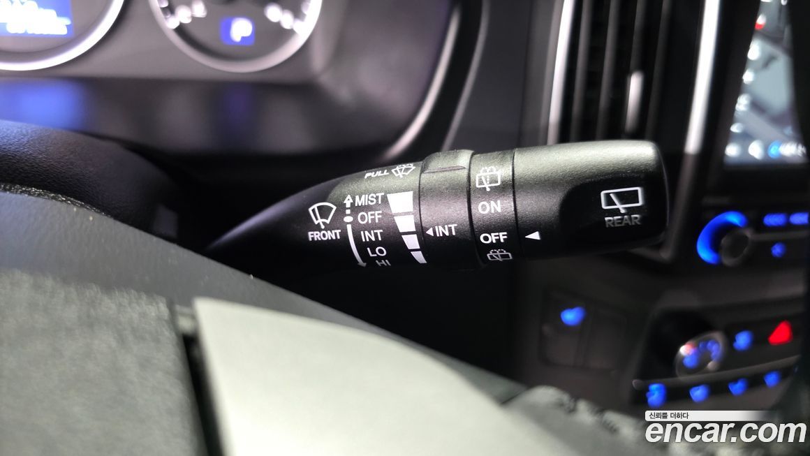 Hyundai Starex 2019