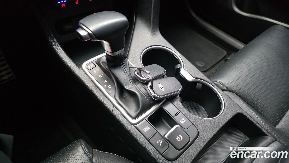 Kia Sportage 2021