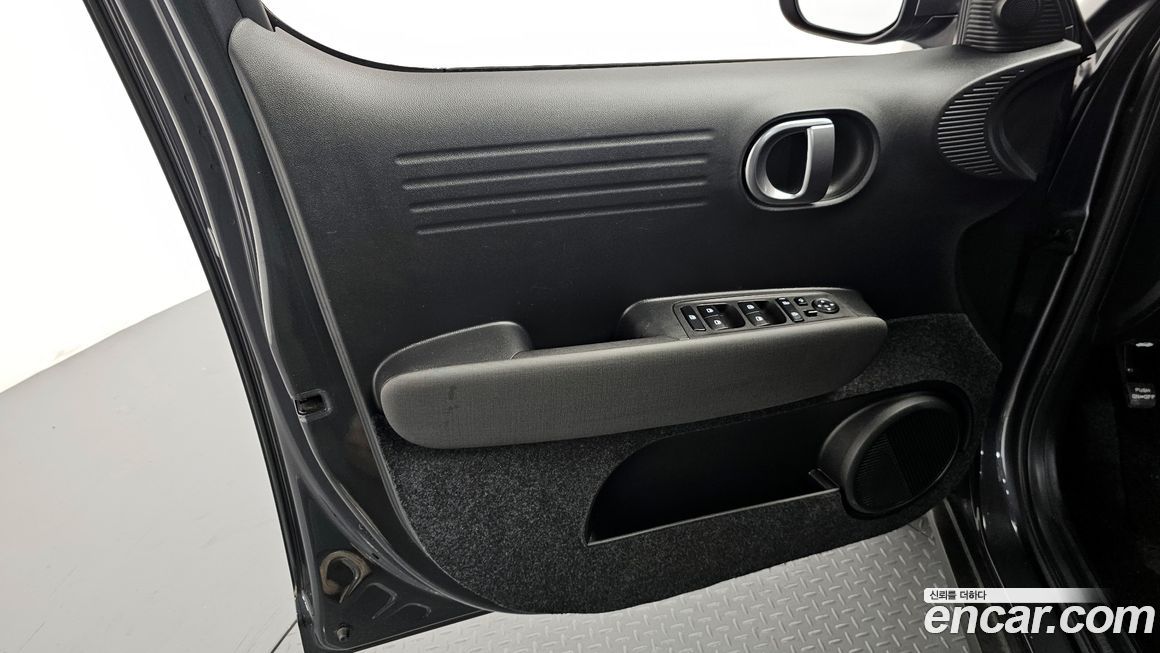 Hyundai Casper 2024