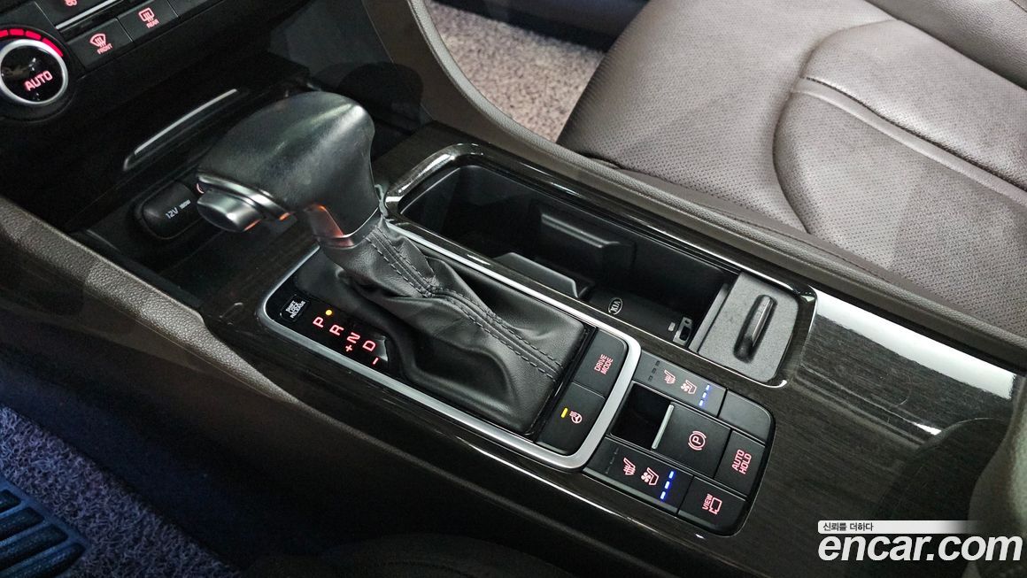 Kia K5 2020
