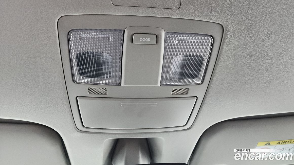 Kia RAY 2024