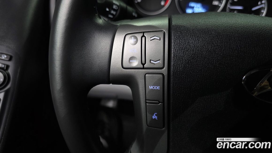 Hyundai Starex 2019