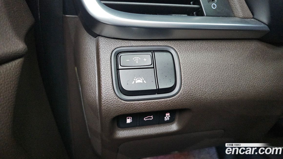 Kia K5 2020