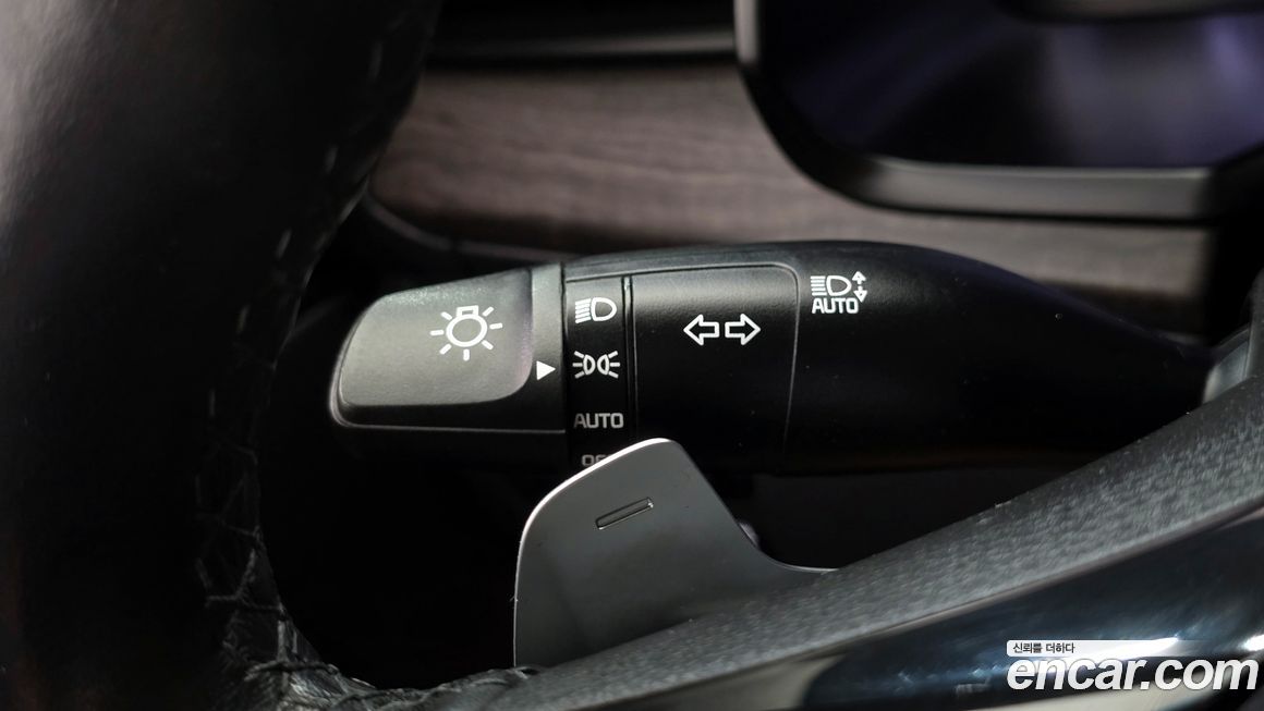 Kia K7 2020