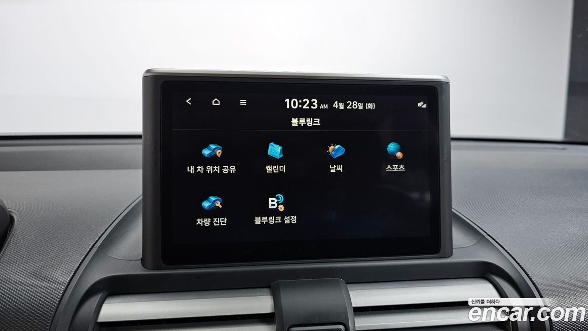 Hyundai Casper 2024