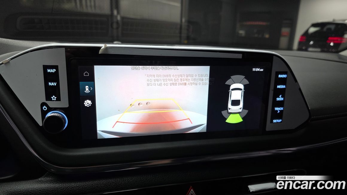 Hyundai Sonata 2022
