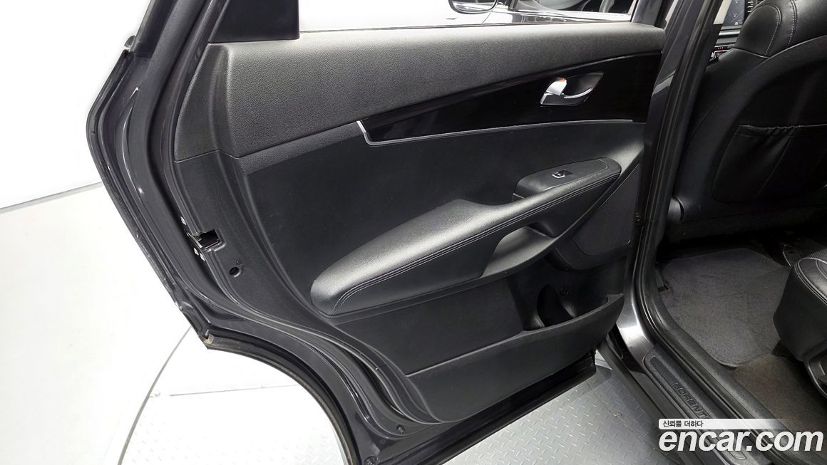 Kia Sorento 2019