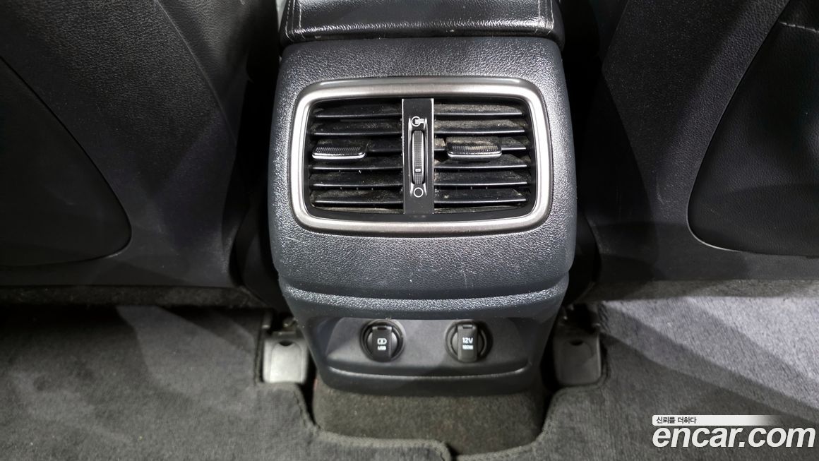 Kia Sorento 2019