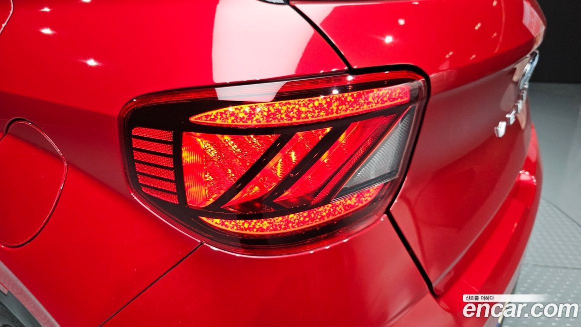 Hyundai Venue 2022