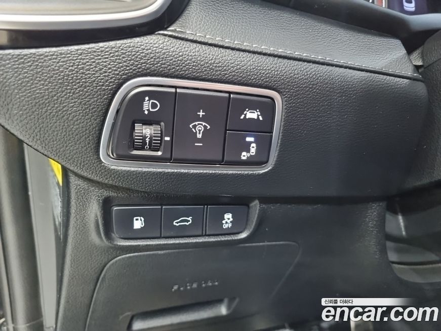Hyundai Grandeur 2019