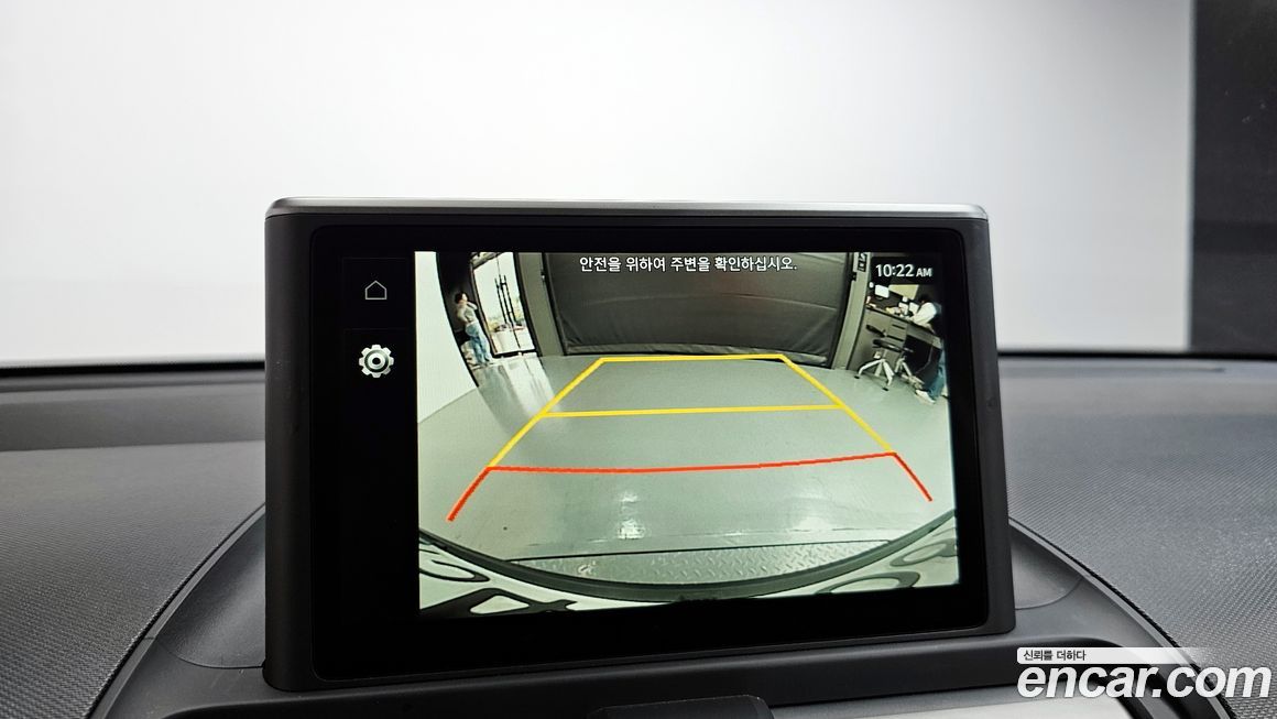 Hyundai Casper 2024
