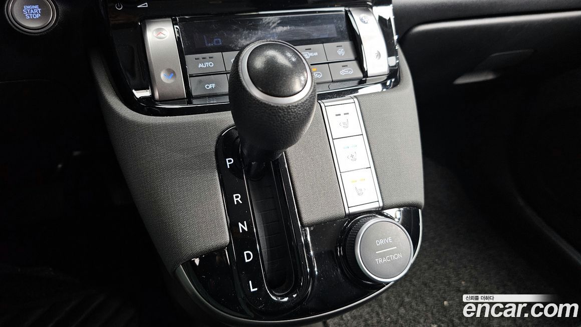 Hyundai Casper 2024