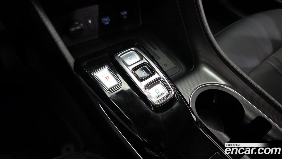Hyundai Sonata 2021