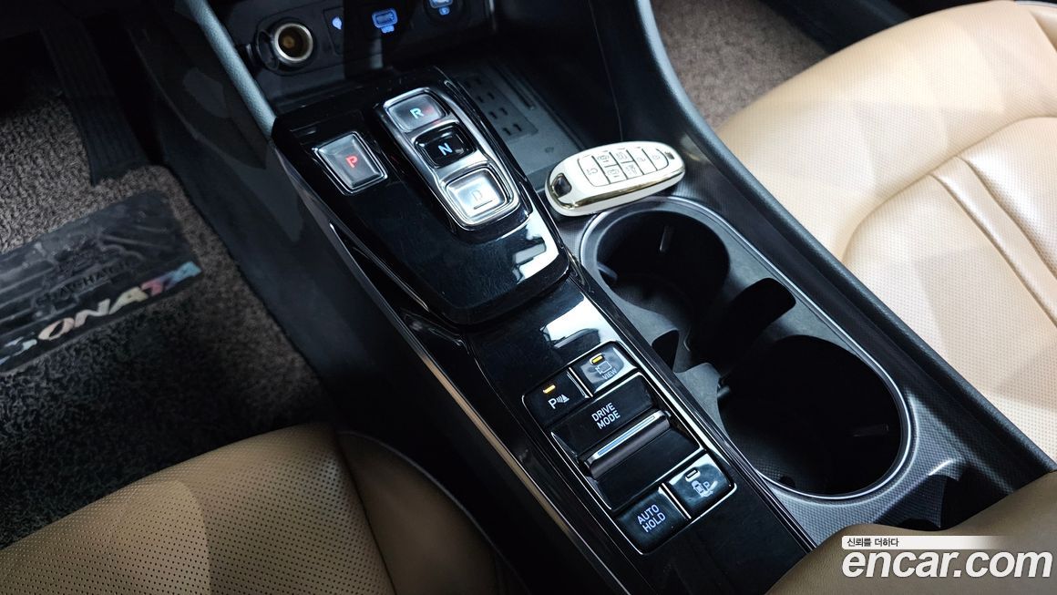 Hyundai Sonata 2020