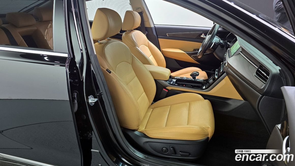 Kia K7 2020
