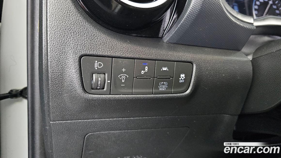 Hyundai Kona 2020