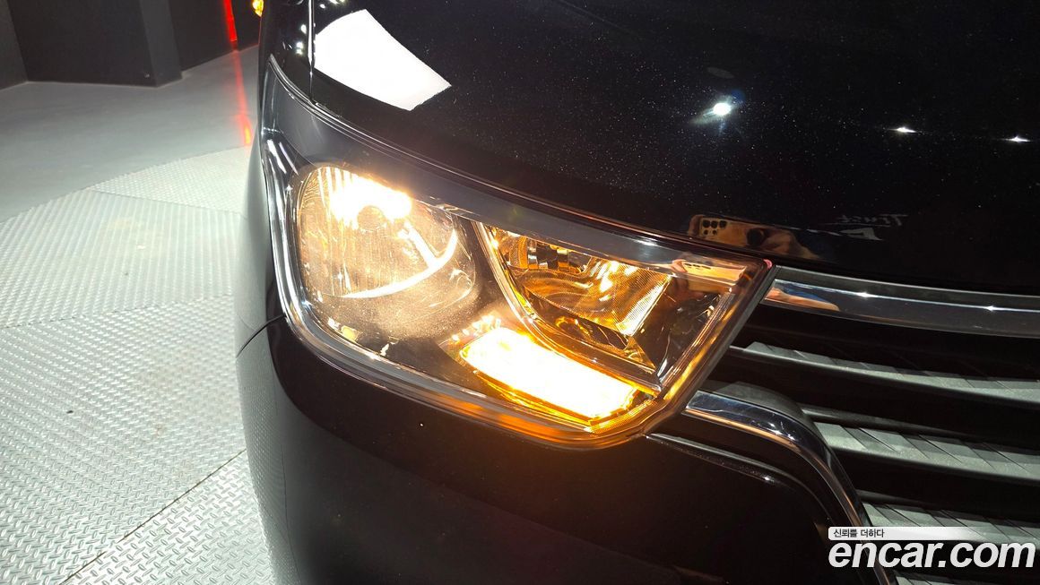 Hyundai Starex 2019