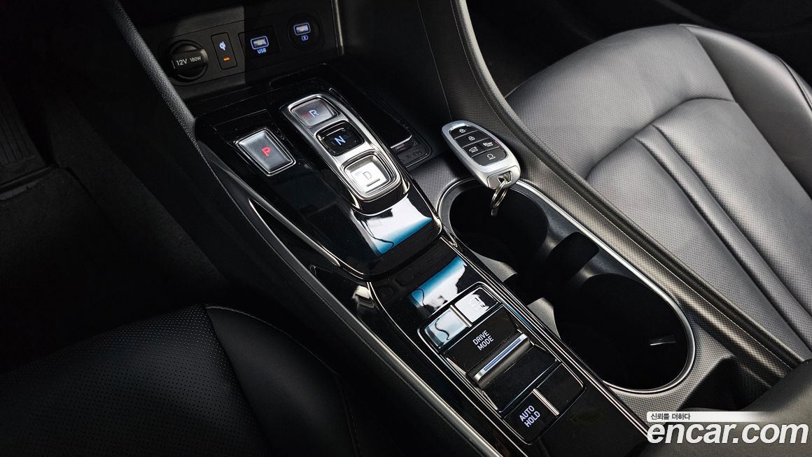 Hyundai Sonata 2021
