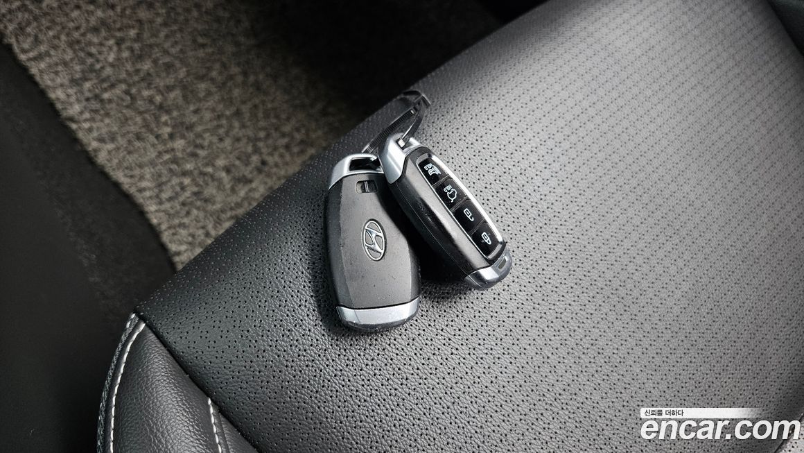 Hyundai Kona 2020