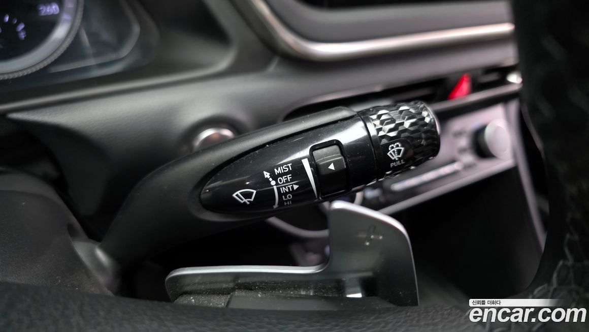 Hyundai Sonata 2021