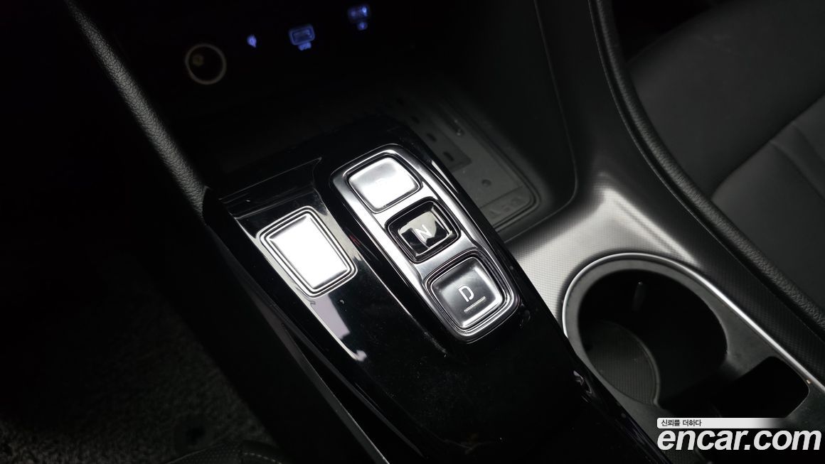 Hyundai Sonata 2022