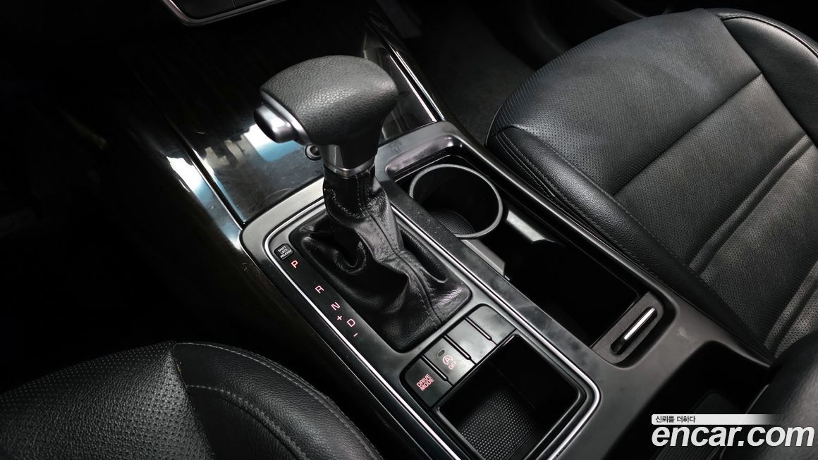 Kia Sorento 2019