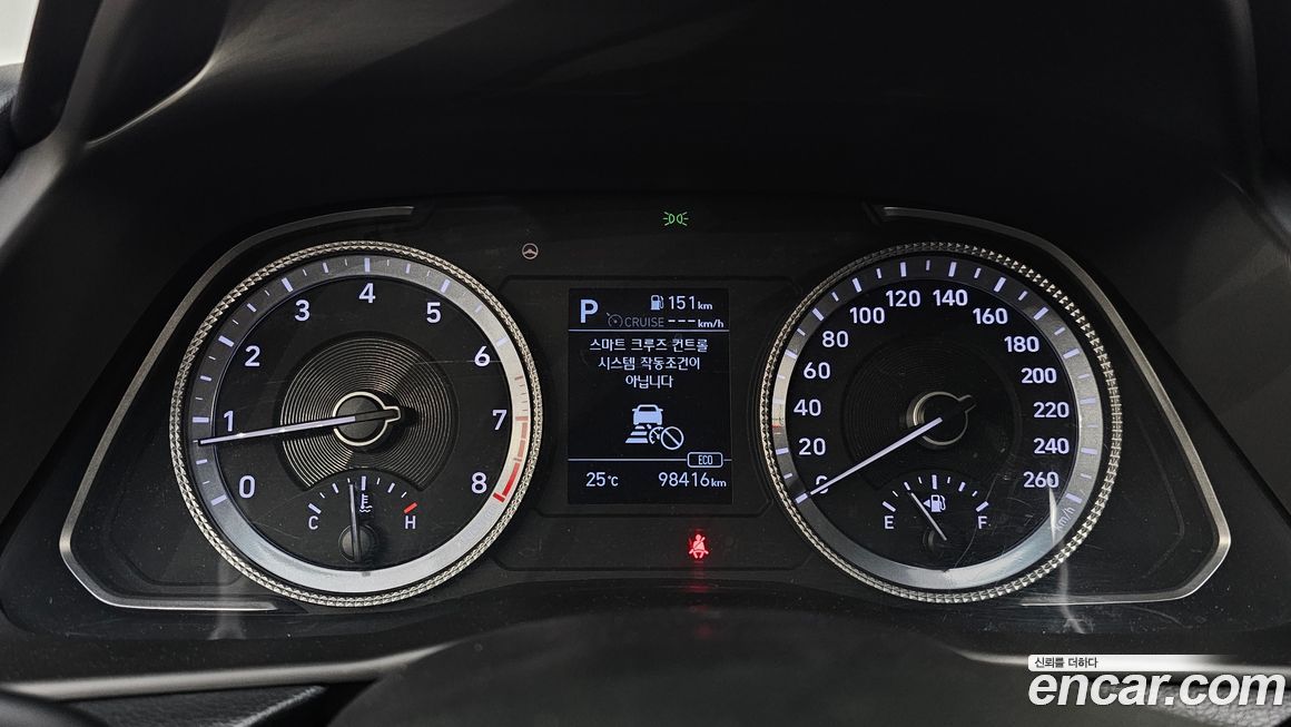 Hyundai Sonata 2021