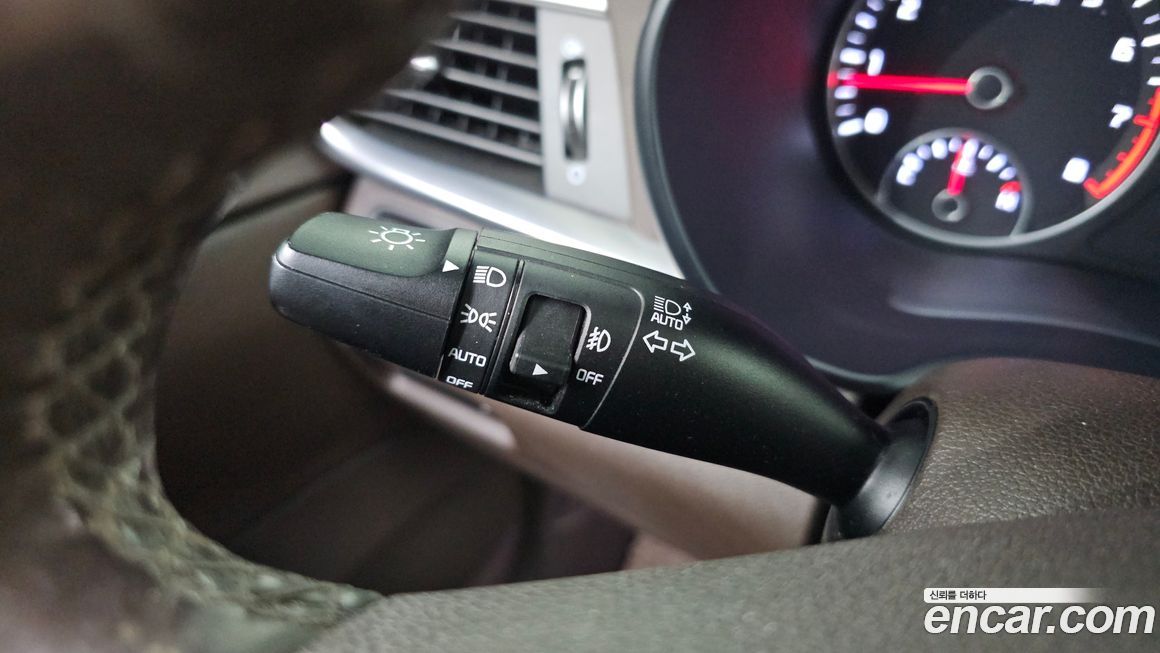Kia K5 2020