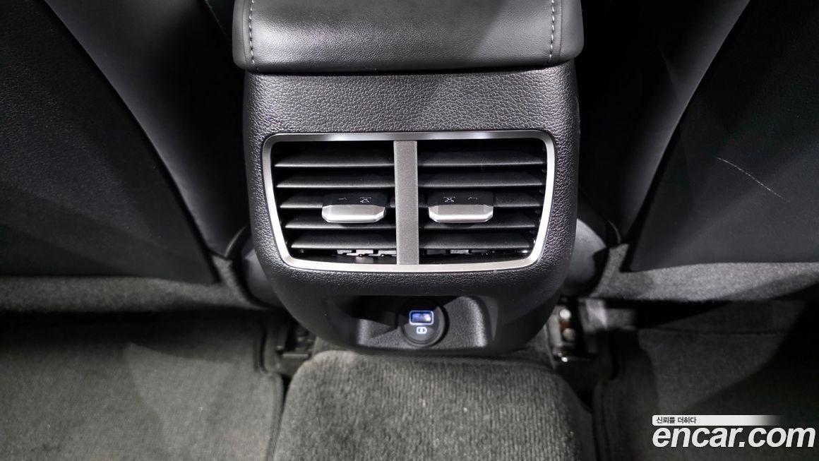 Hyundai Sonata 2021
