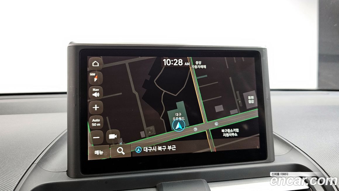 Hyundai Casper 2024