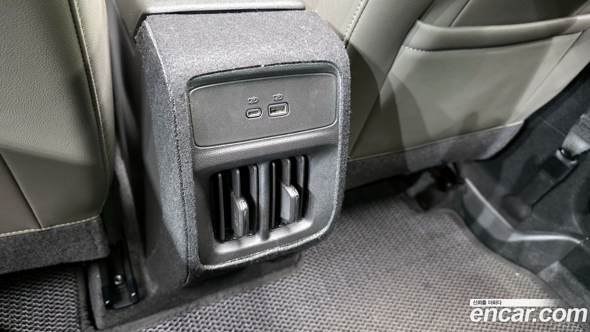 ChevroletGMDaewoo Trax 2024