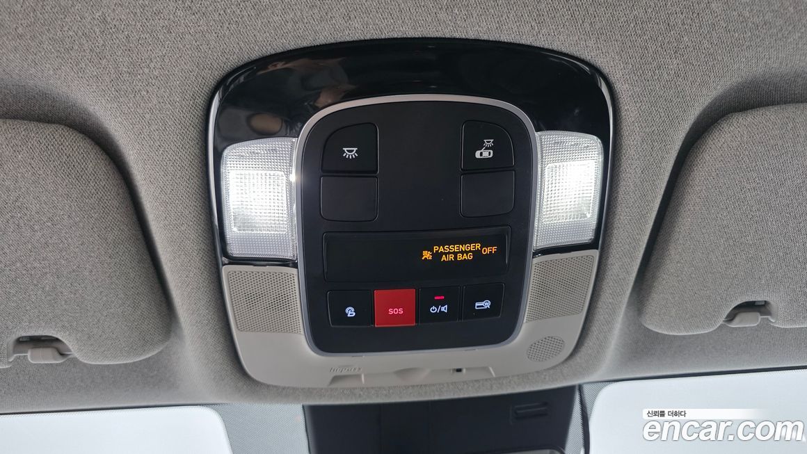 Hyundai Sonata 2022