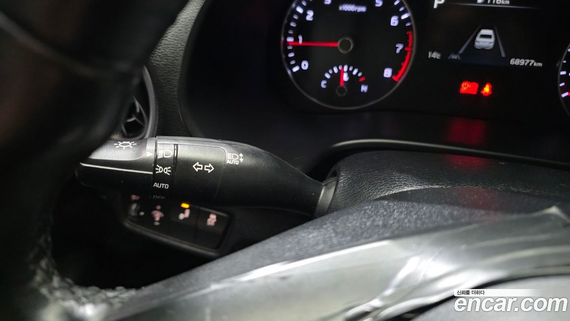 Kia K3 2022