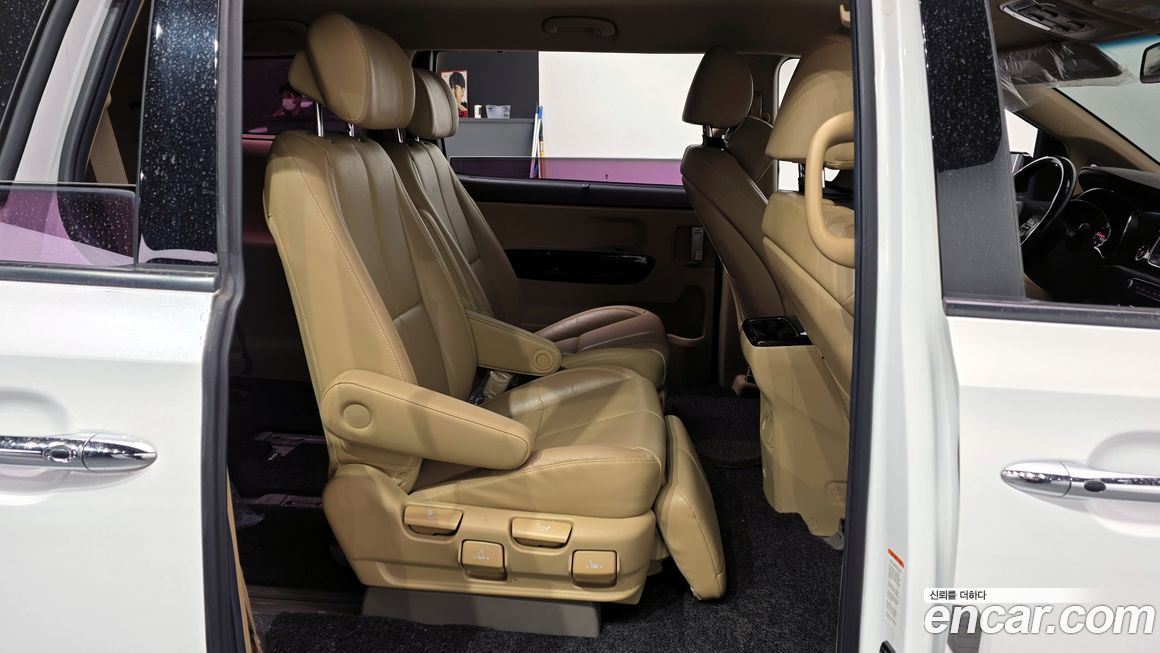 Kia Canival 2020