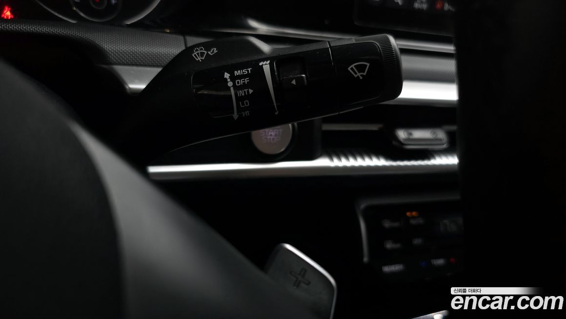 Kia K5 2020