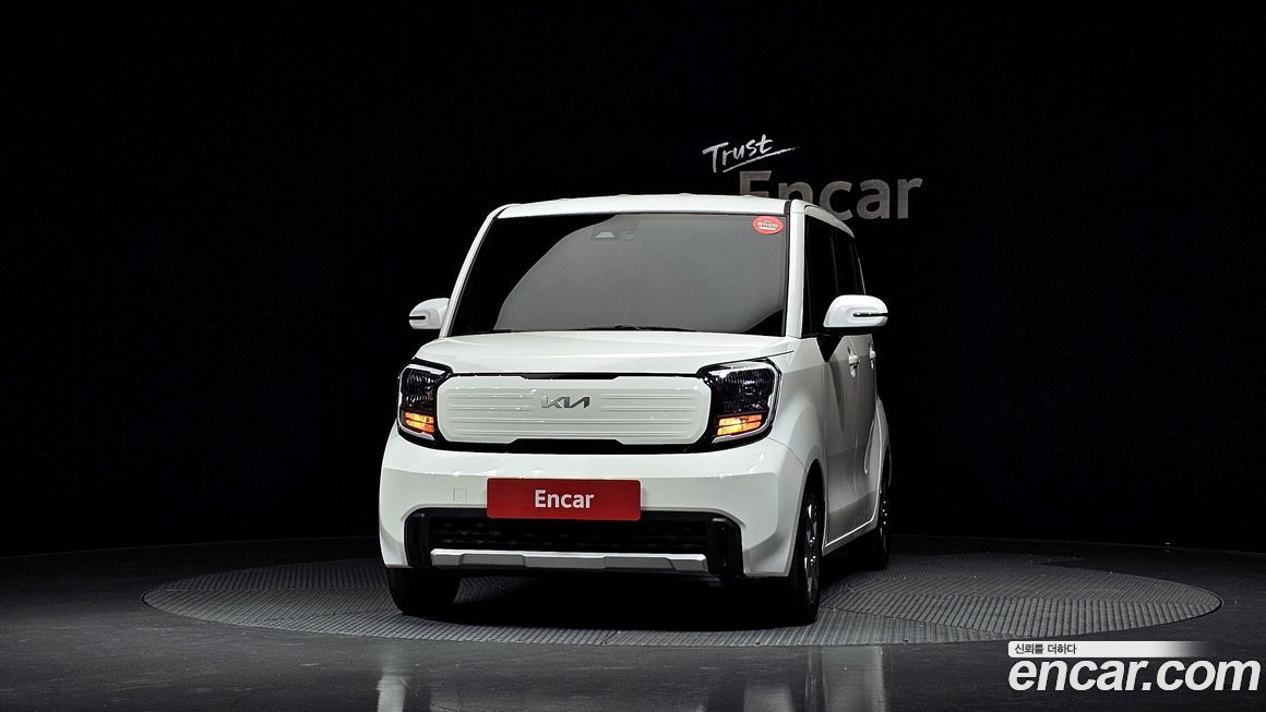 Kia RAY 2025