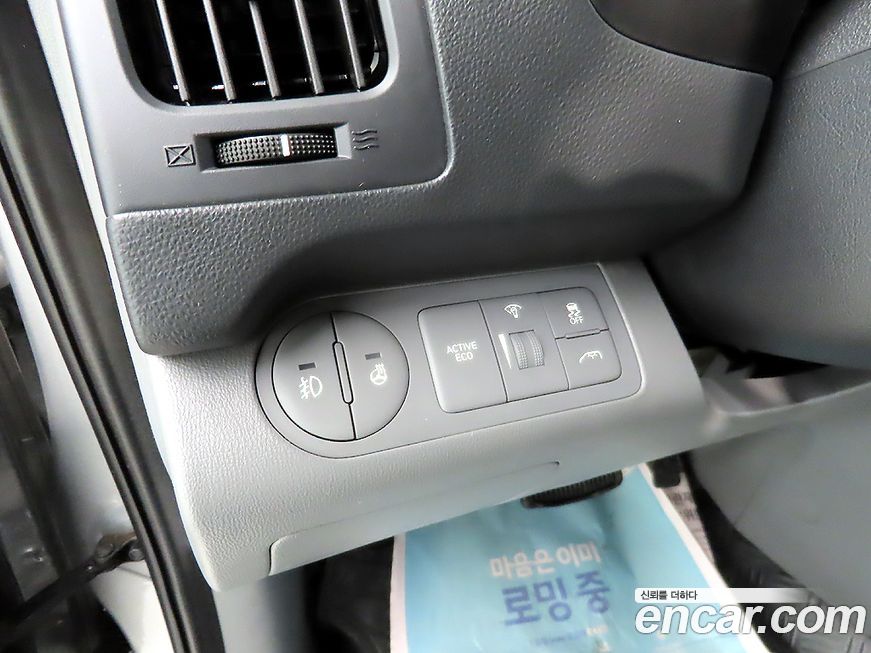 Hyundai Starex 2019