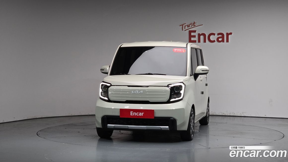 Kia RAY 2025