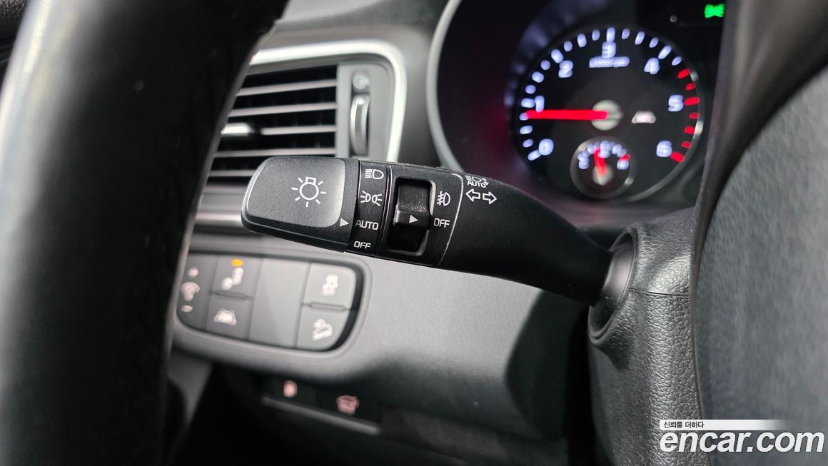 Kia Sorento 2019